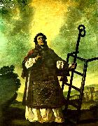 Francisco de Zurbaran, lorenzo